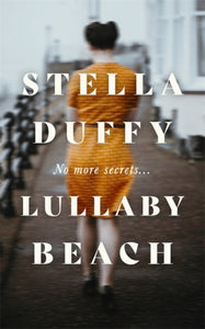 Lullaby Beach