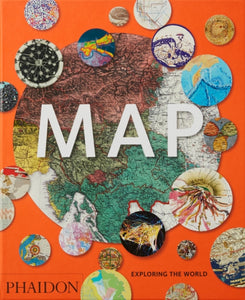 Map : Exploring The World, midi format