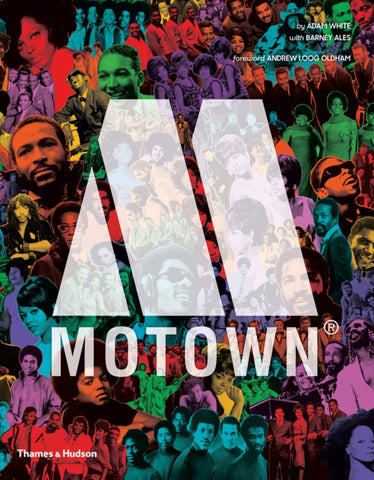 Motown : The Sound of Young America