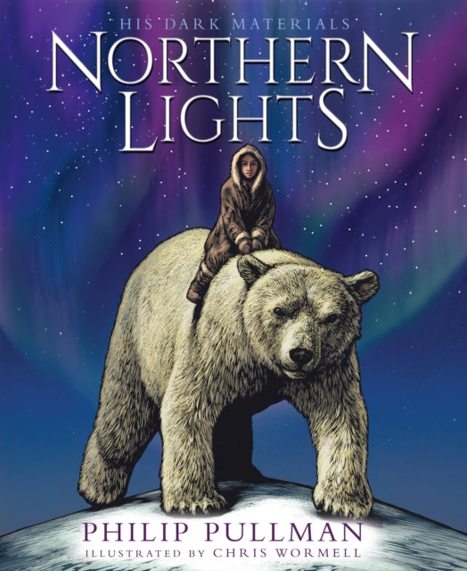Northern Lights: illustrated edition : 1