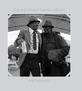 The Peckham Family Album
