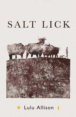Salt Lick
