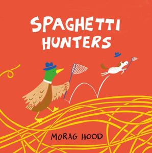 Spaghetti Hunters