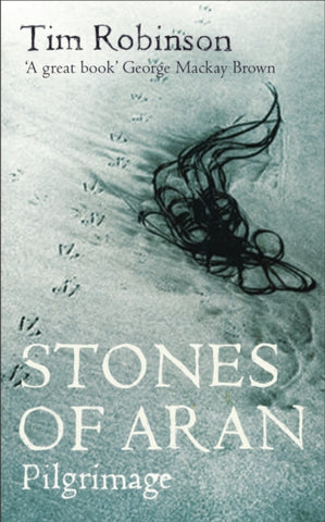 Stones of Aran : Pilgrimage