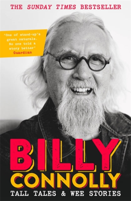 Tall Tales and Wee Stories: The Best of Billy Connolly