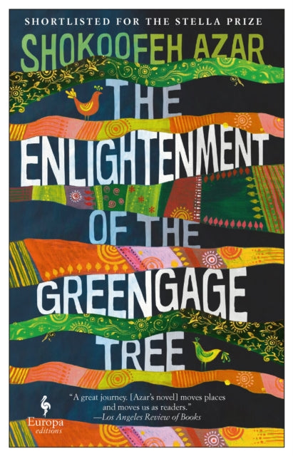 The Enlightenment of The Greengage Tree