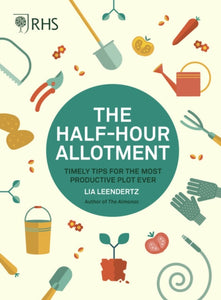 The Half Hour Allotment