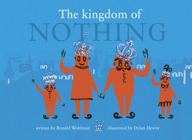 The Kingdom of Nothing