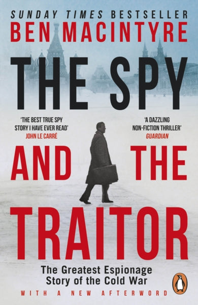 Buy Secret Agent : Cold War Espionage