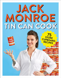 The Tin Can Cook