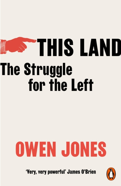 This Land : The Struggle for the Left