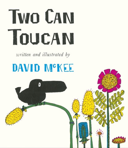 Two Can Toucan