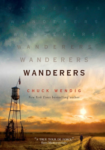 Wanderers